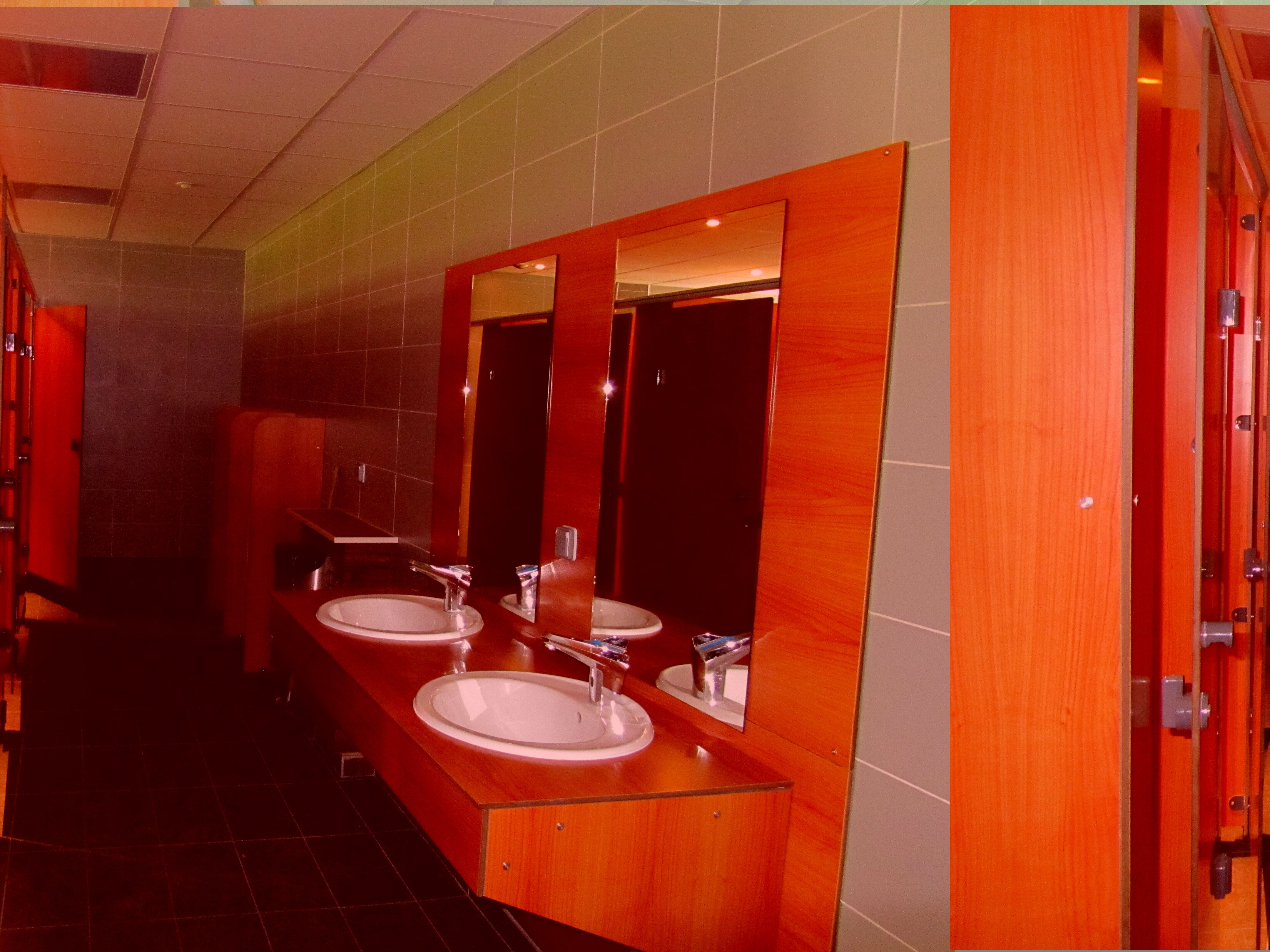 Camping Caravaneige de Val Cenis