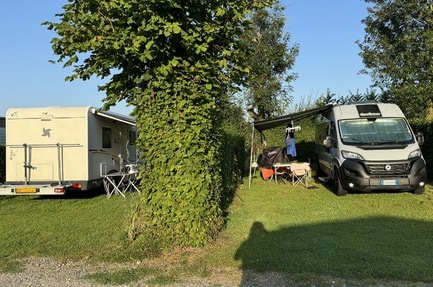 Camping L’Orée des Caps