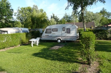 Camping L’Orée des Caps