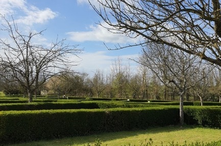 Camping Sous les Pommiers Onlycamp