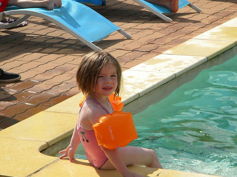 Camping Les Catalpas