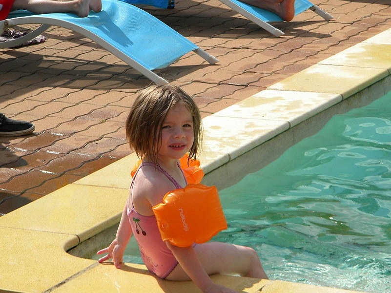 Camping Les Catalpas