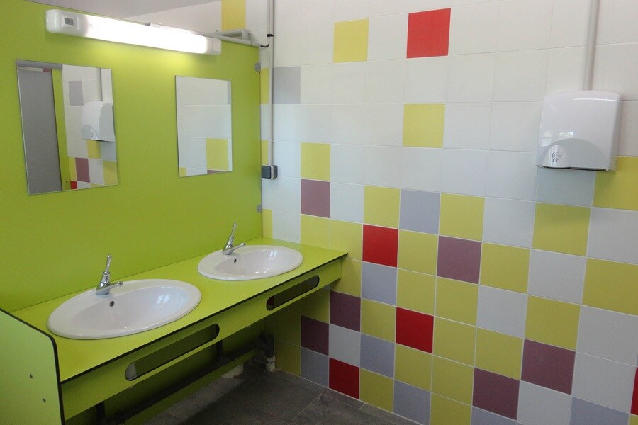 Camping de Besançon Onlycamp