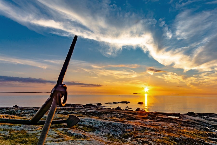 Askeviks Camping & Stugor