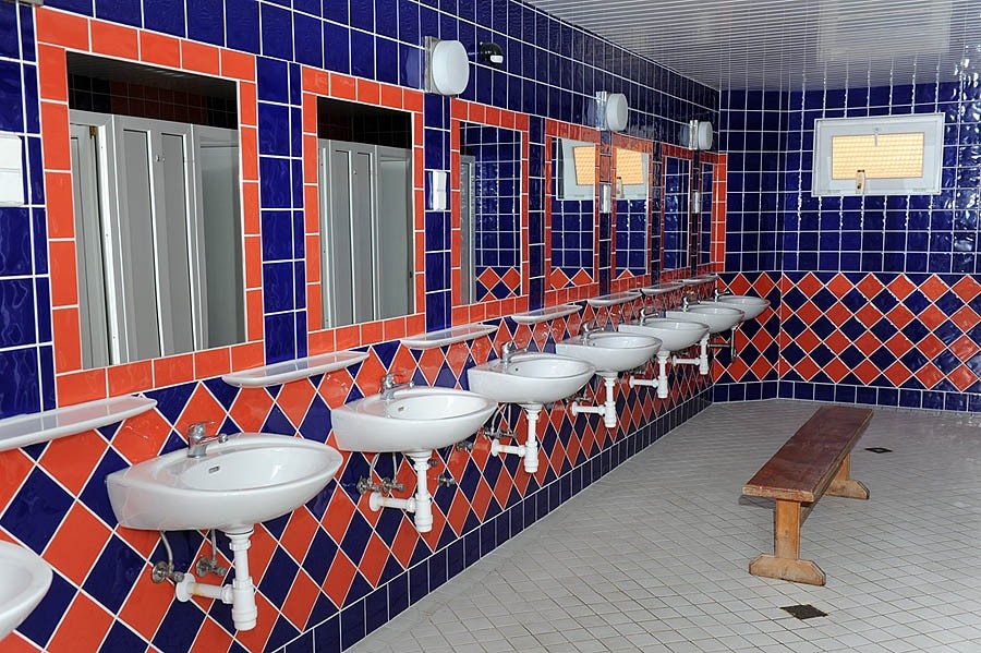 Wellness Park Camping