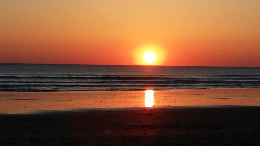 Camping Les Pins d'Oléron