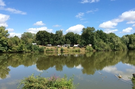 Camping du Lac de Bignac