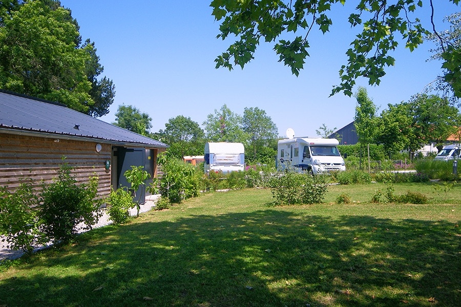 Camping du Moulin Onlycamp
