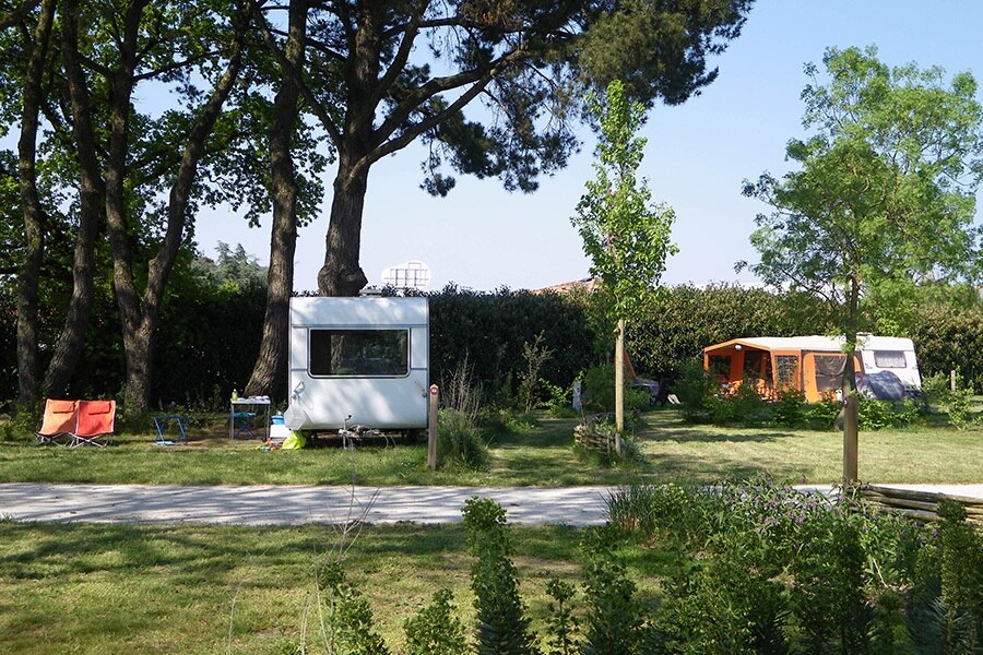Camping du Moulin Onlycamp