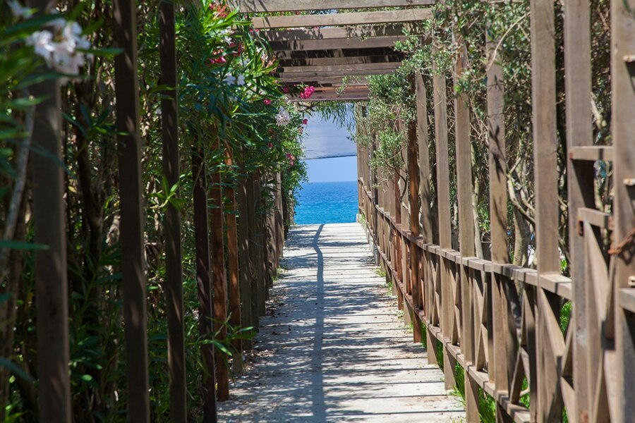 Villaggio Camping Mimosa