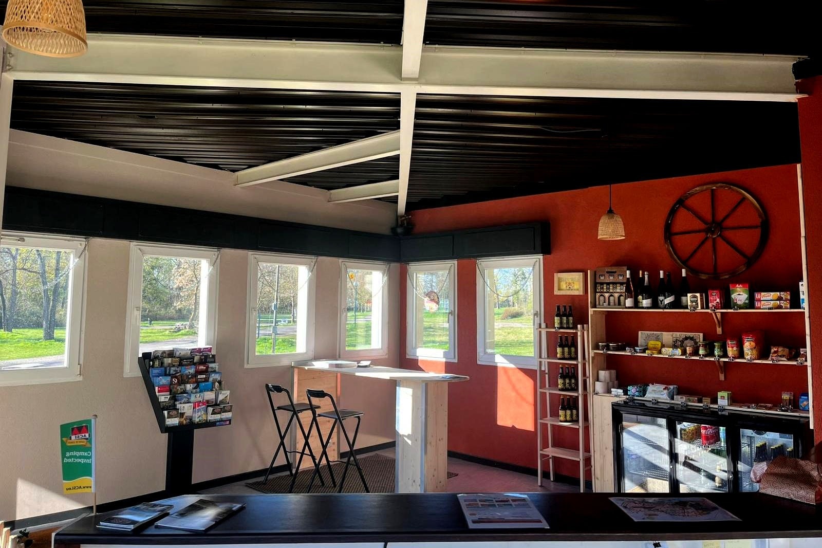 Camping Vauban Onlycamp