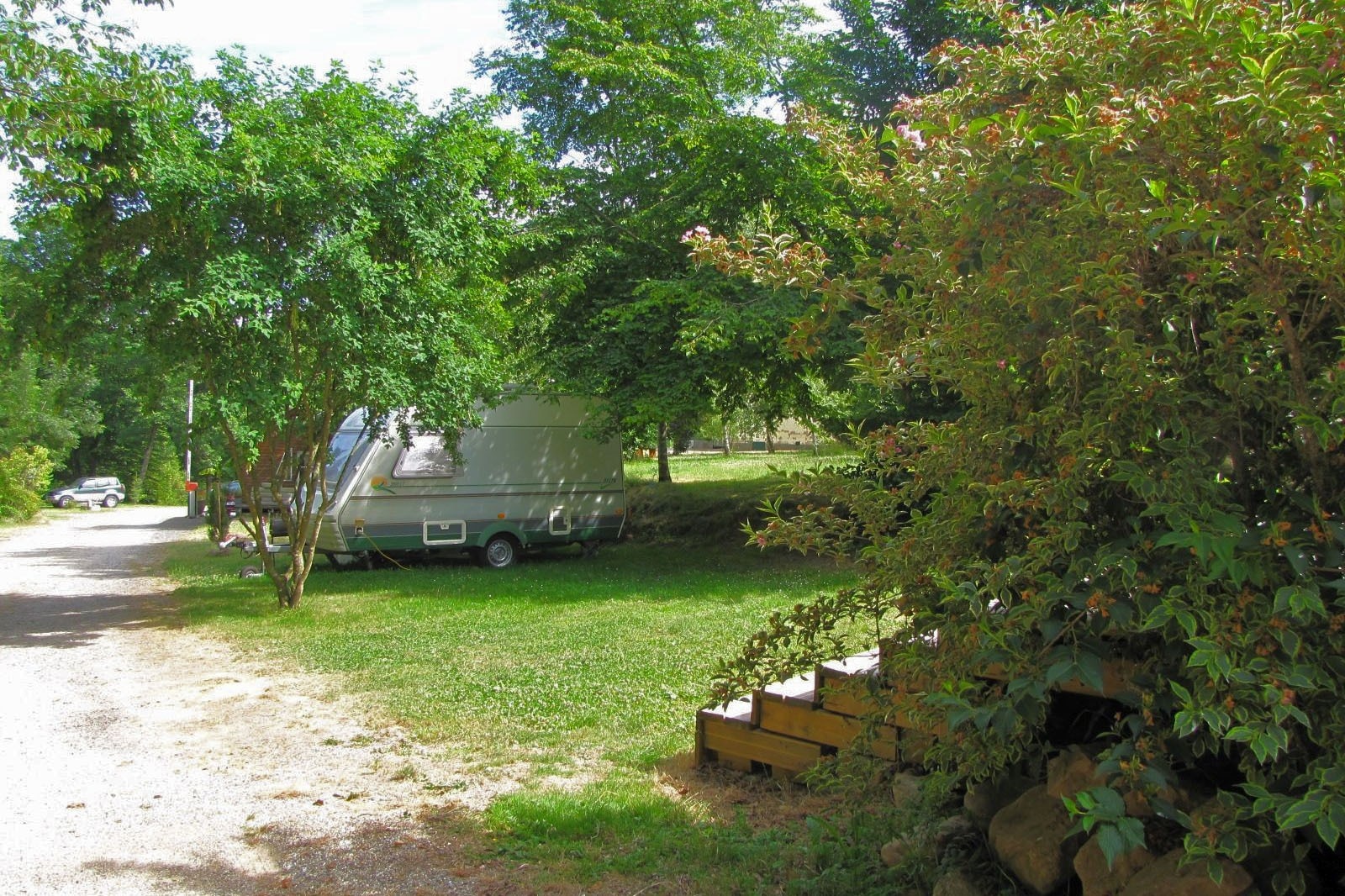 Camping Vauban Onlycamp
