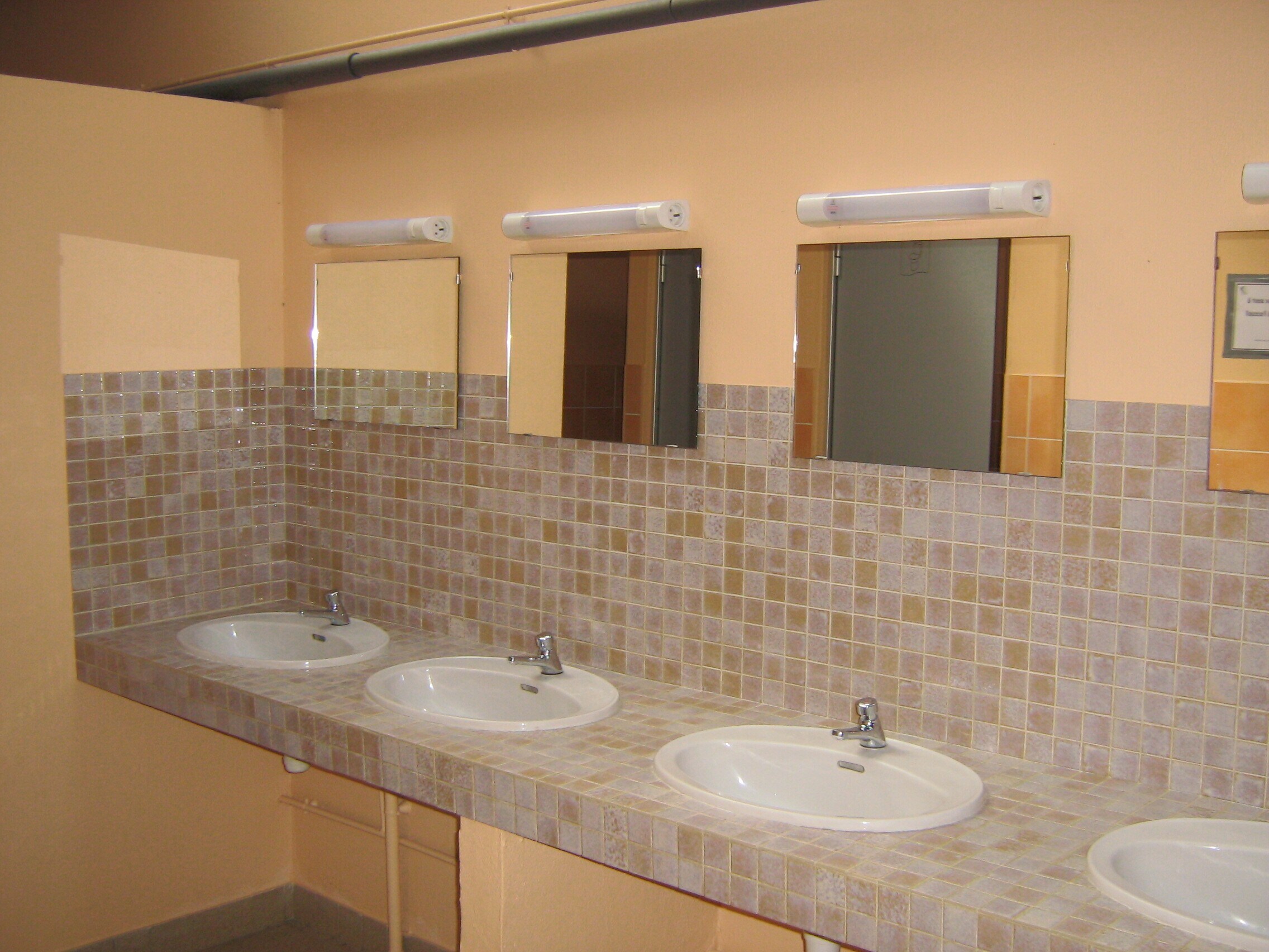 Flower Camping Le Petit Paris