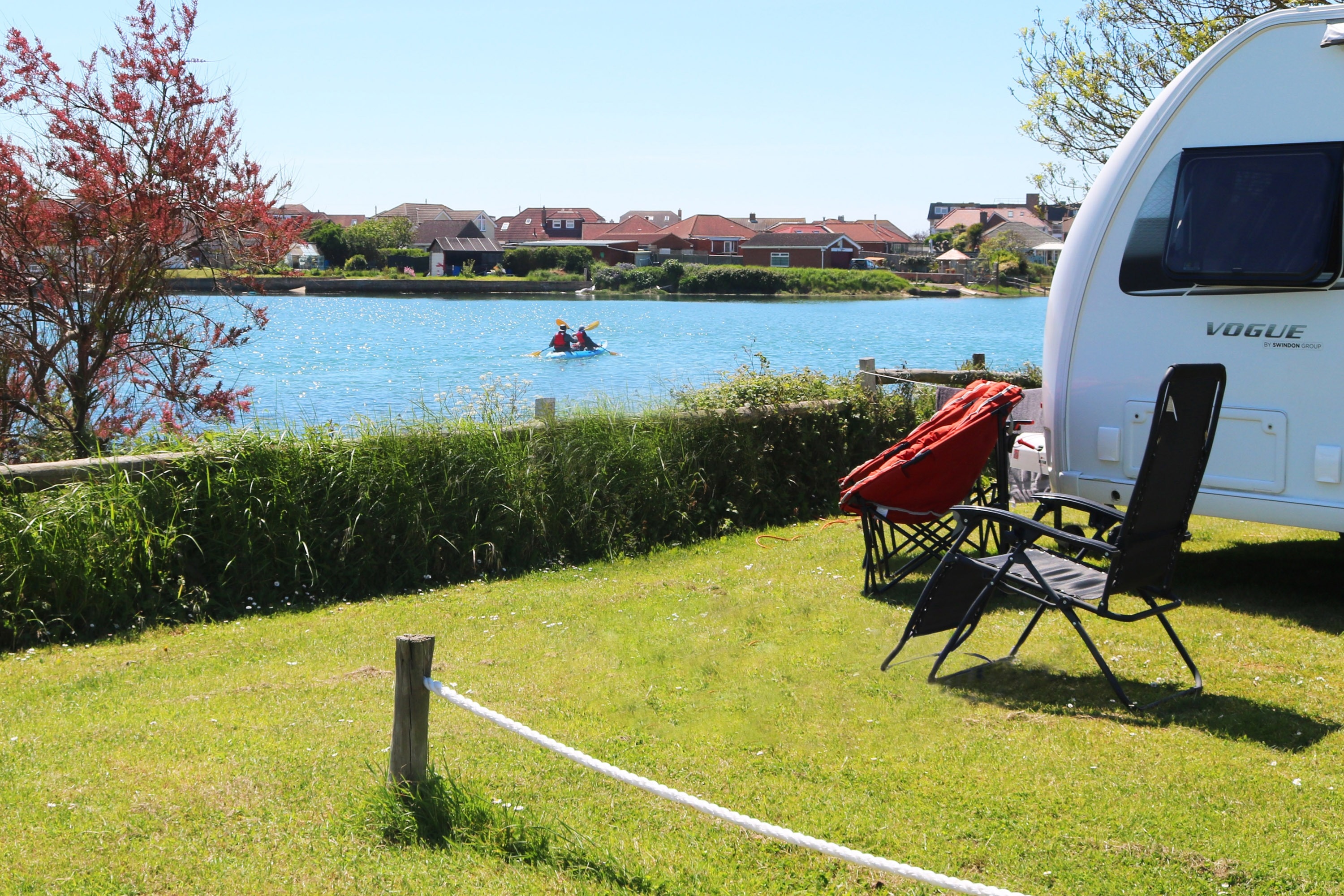 Fishery Creek Touring Park