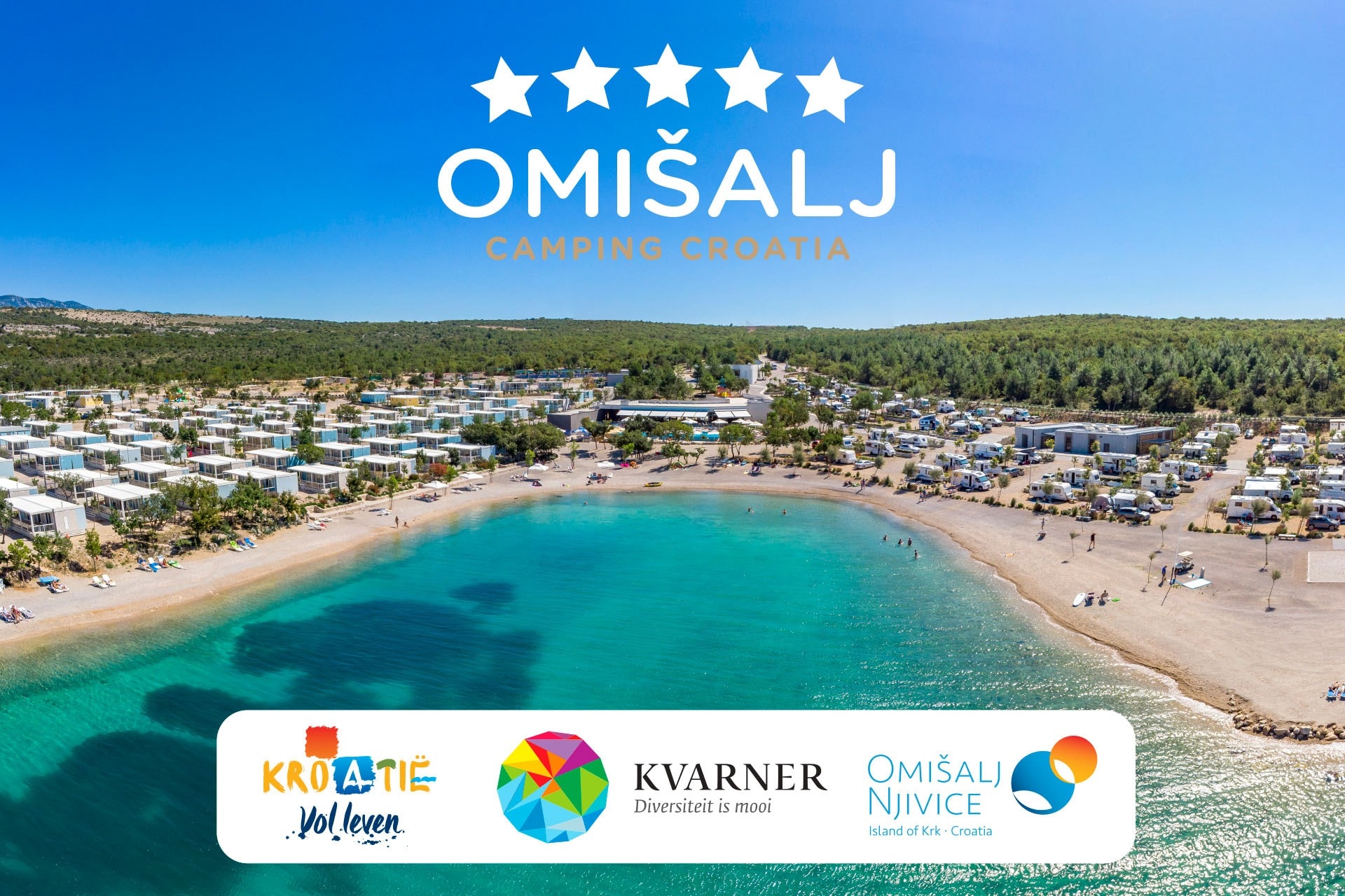 Camping Omisalj