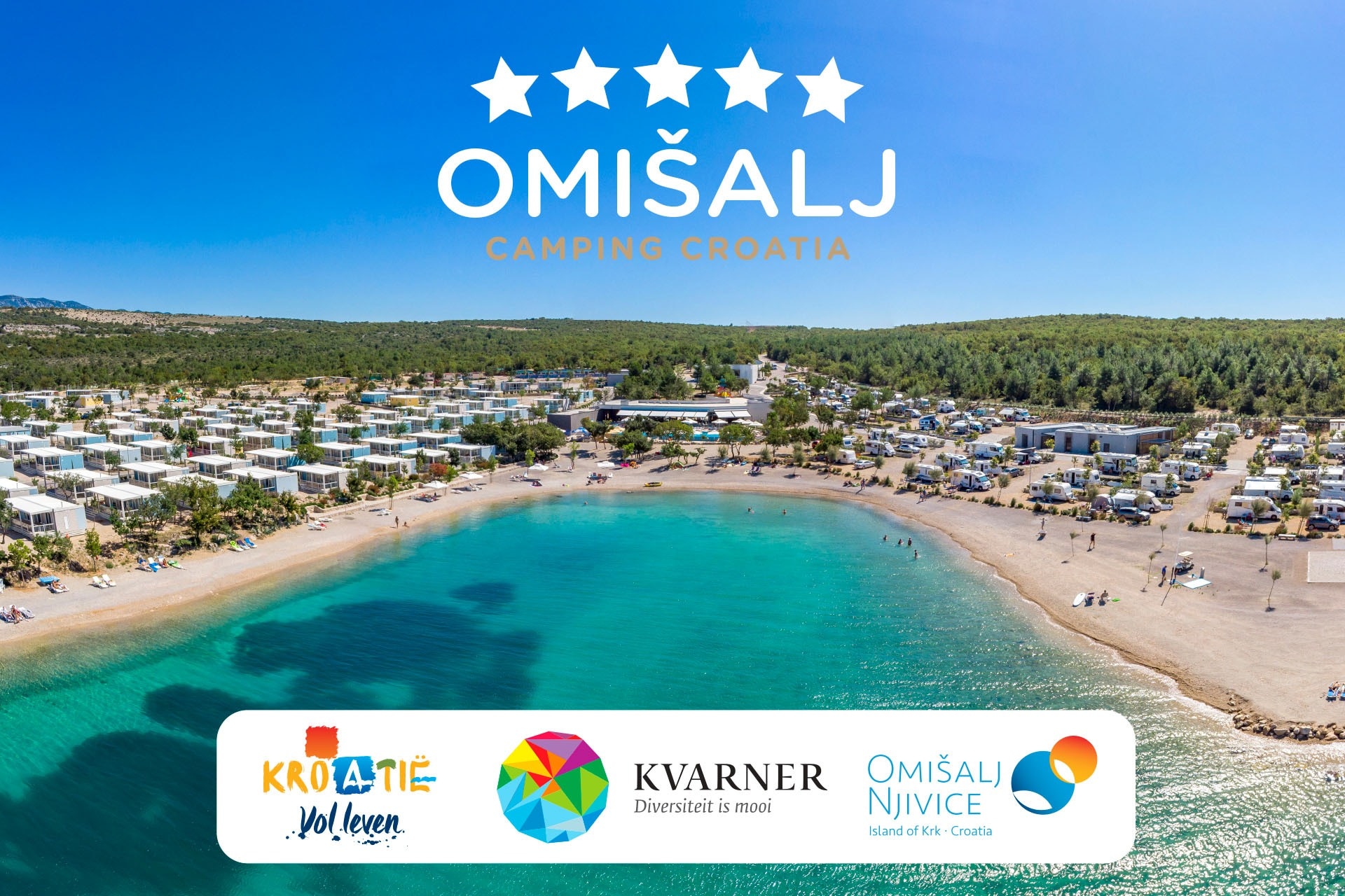 Camping Omisalj