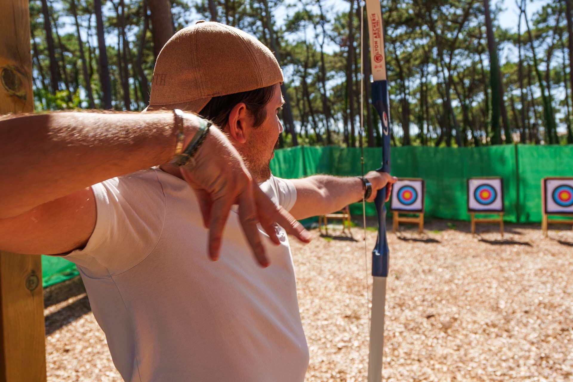 MS Vacances - Camping Club Les Tourterelles