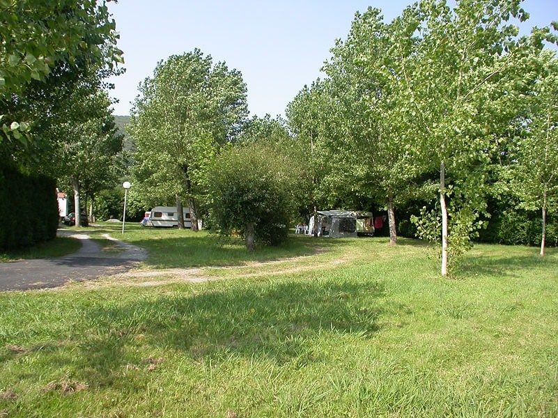 Camping Ibarron