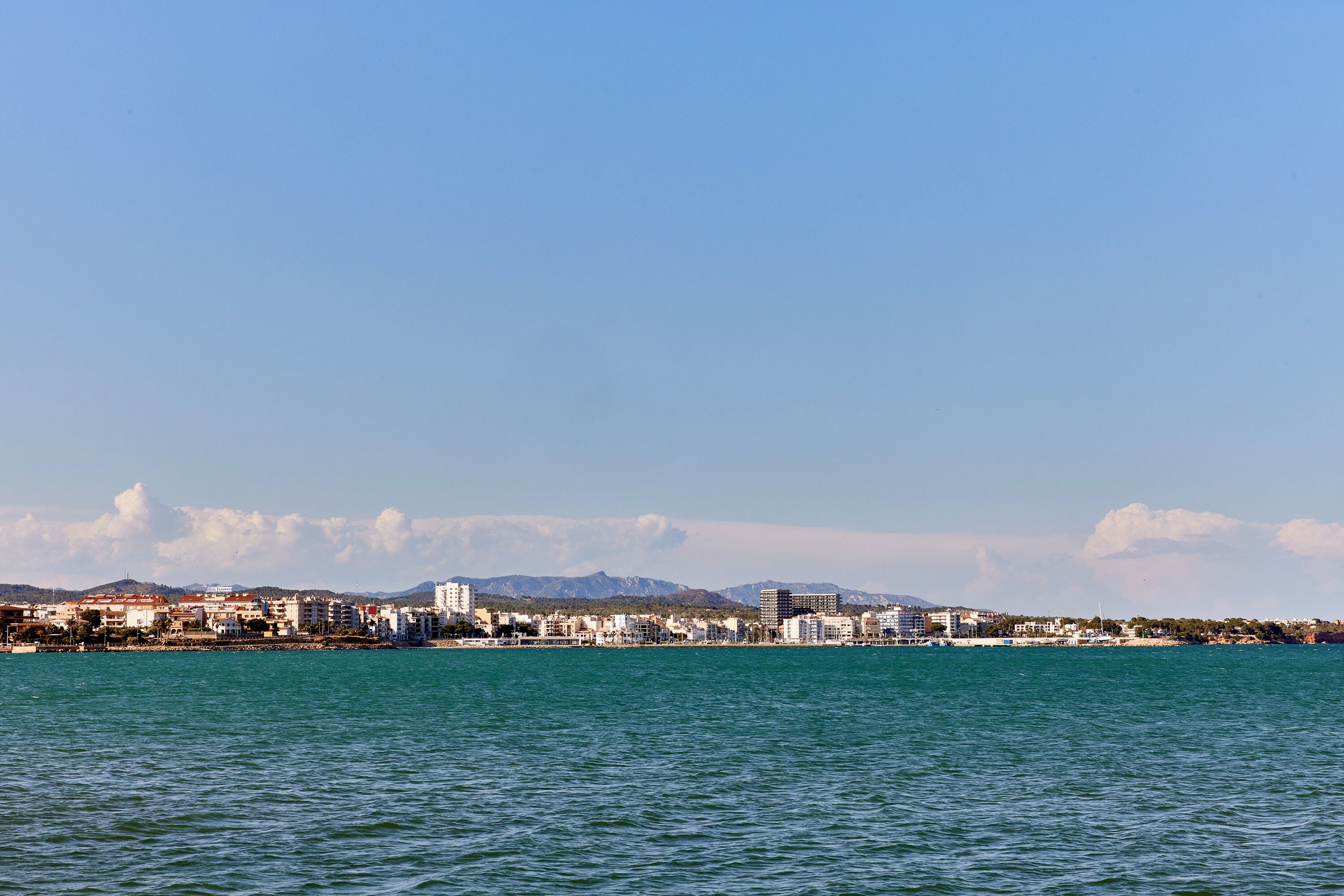 TAIGA Delta de l'Ebre