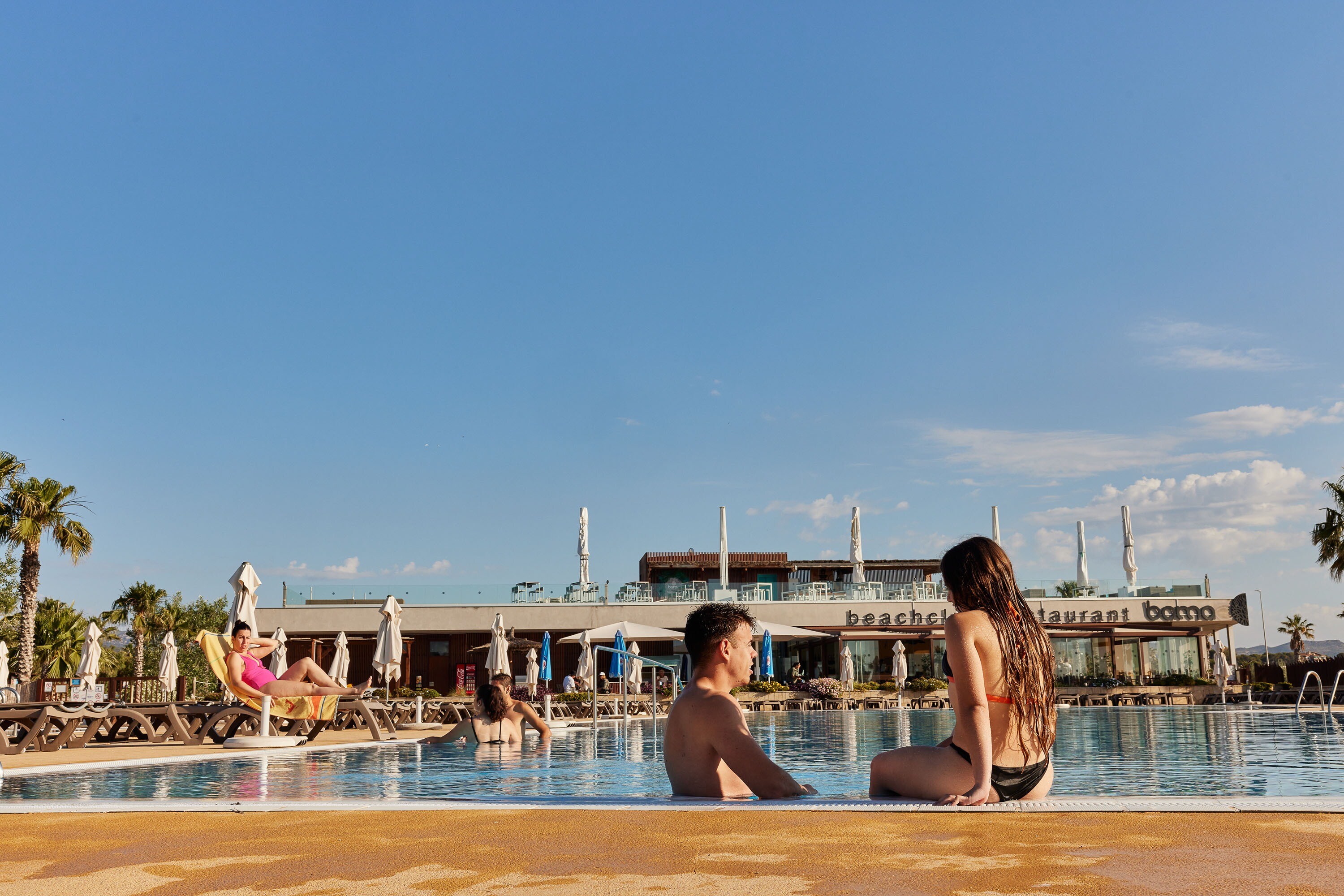 TAIGA Delta de l'Ebre