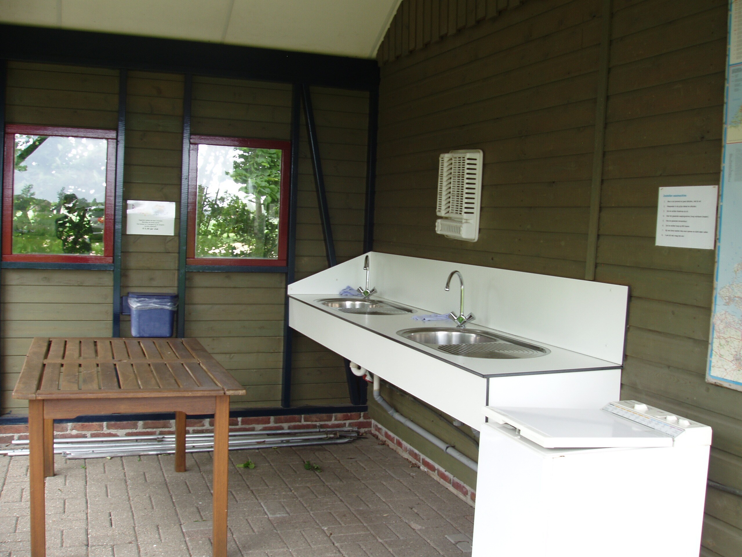 Camping Lentemaheerd