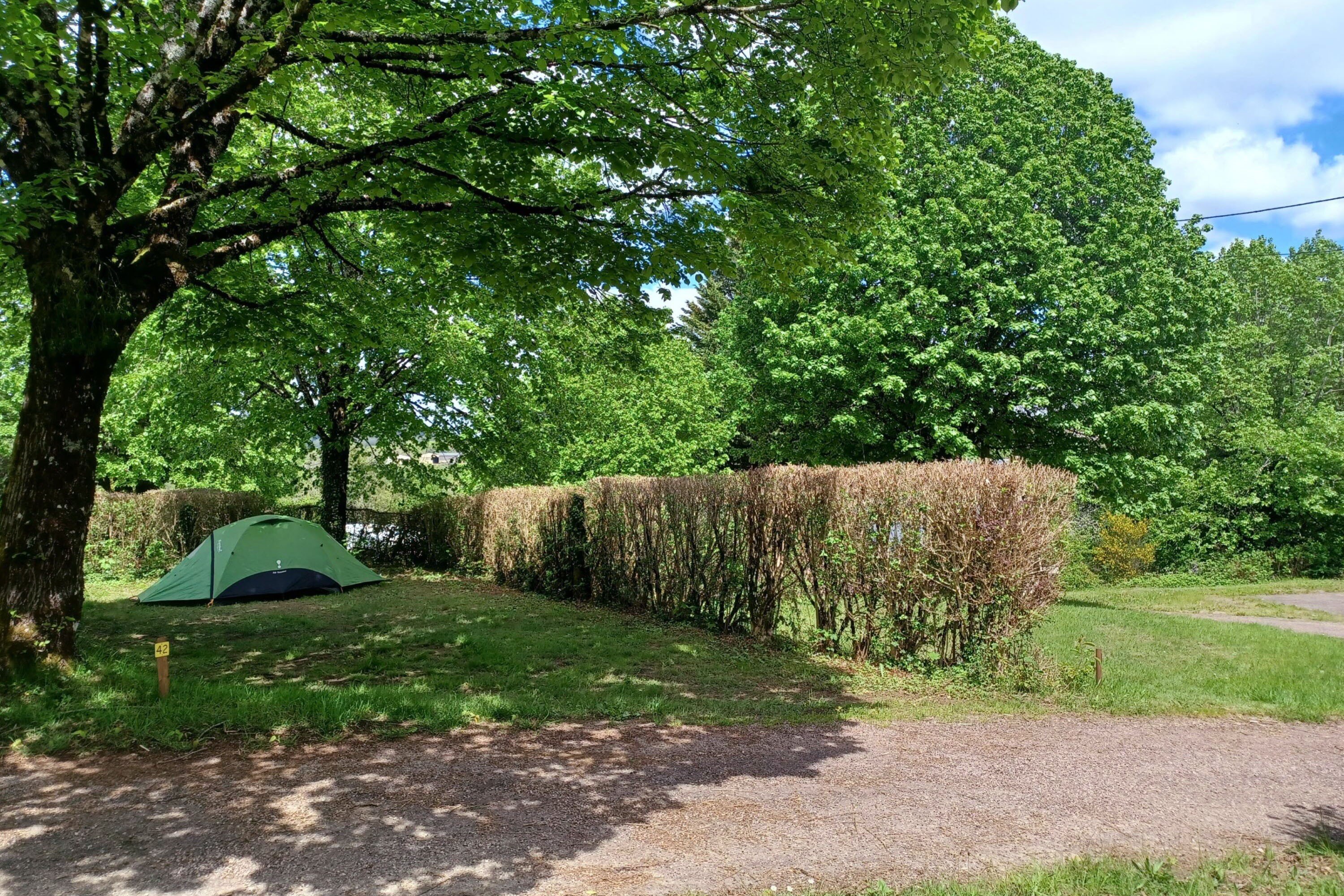 Les Genêts du Morvan