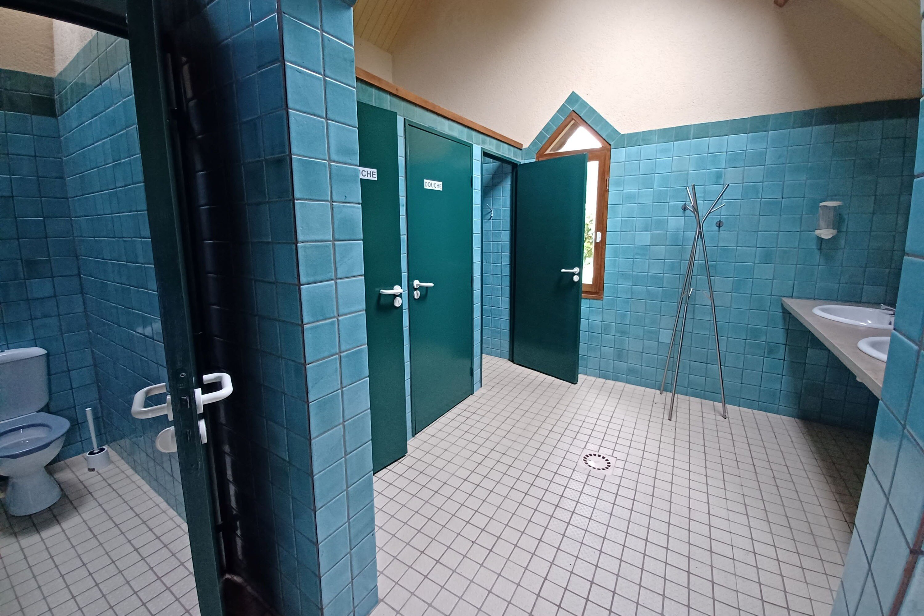 Les Genêts du Morvan