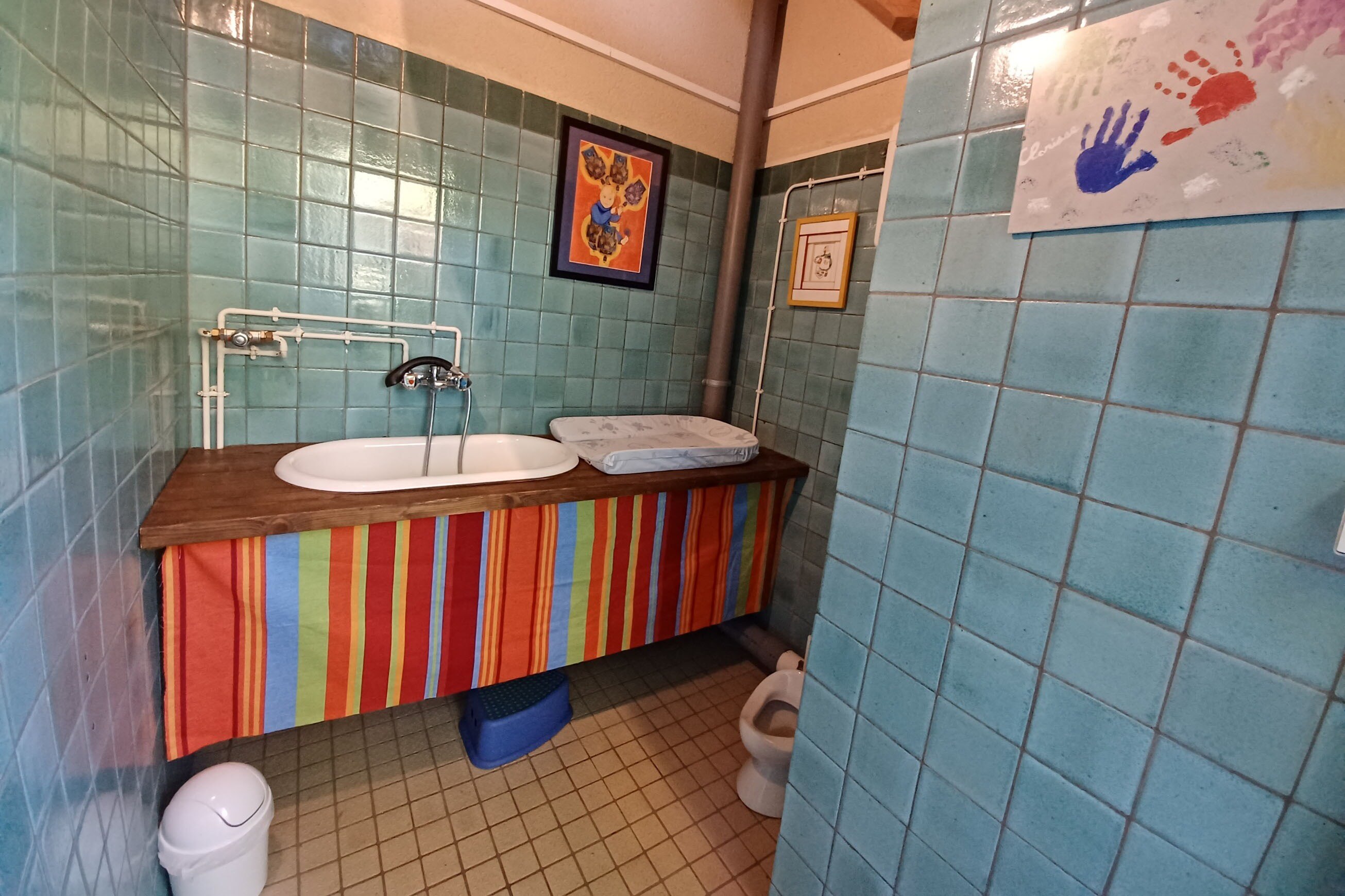 Les Genêts du Morvan