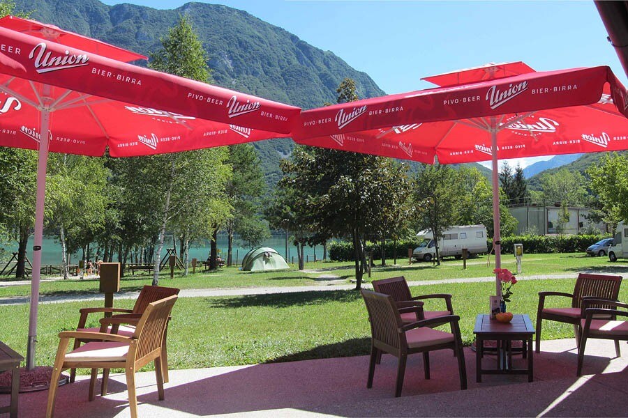 Camping Lago 3 Comuni