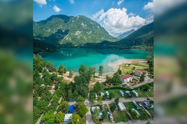 Camping Lago 3 Comuni
