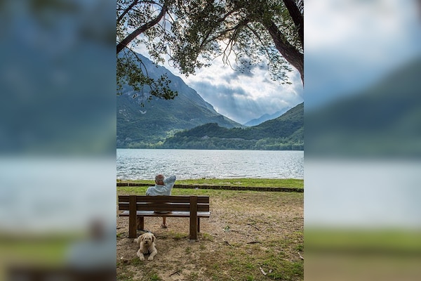 Camping Lago 3 Comuni