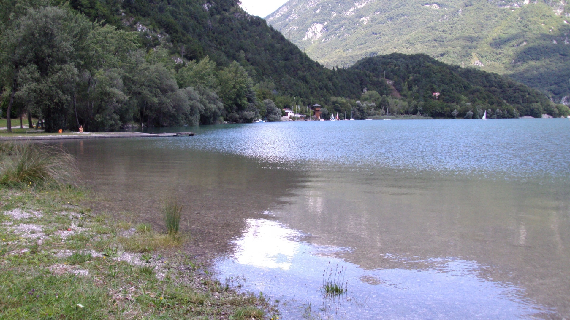 Camping Lago 3 Comuni