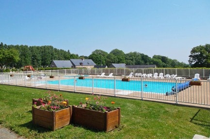 Camping de Beauséjour