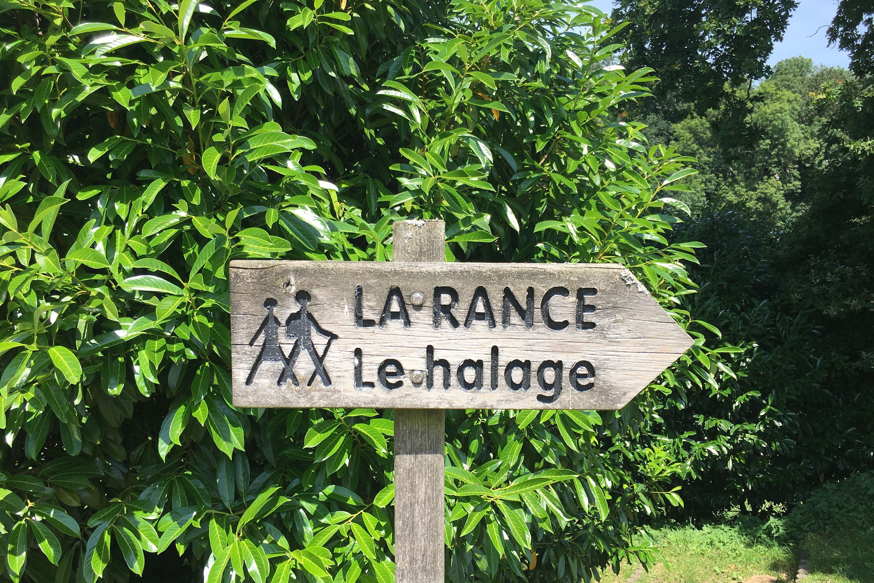 Camping de Beauséjour