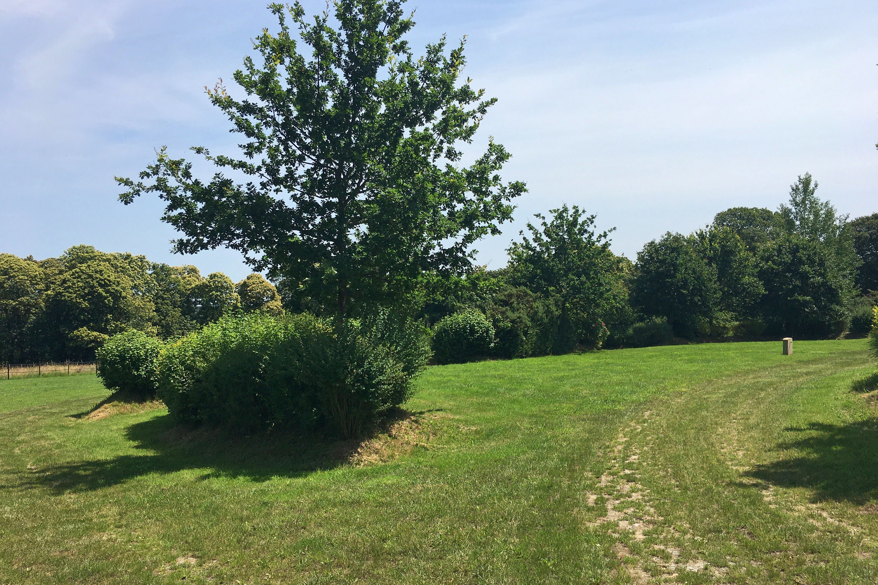 Camping de Beauséjour