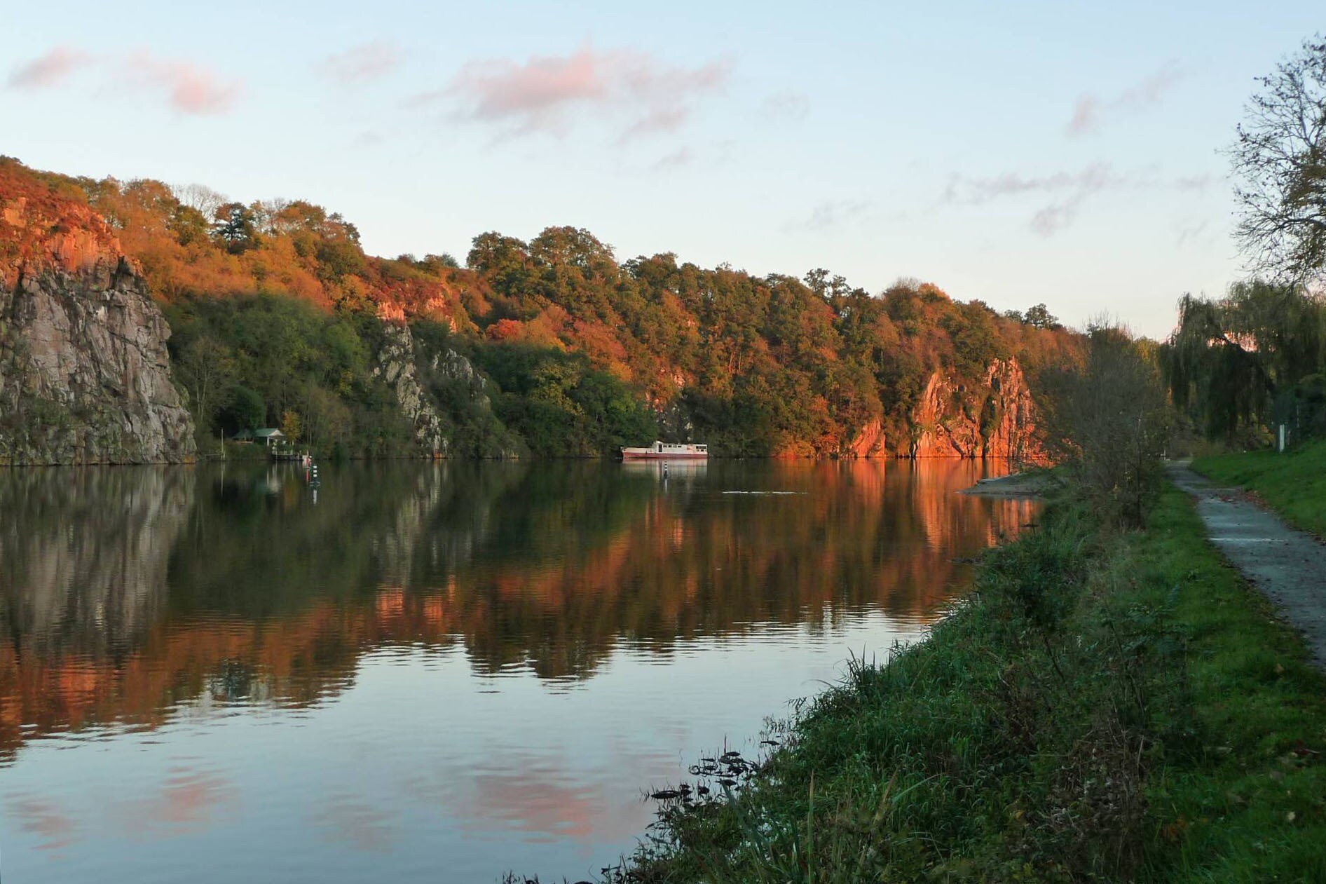 Camping de Beauséjour