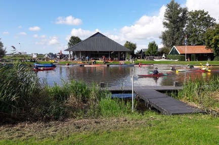 Camping it-Krúswetter