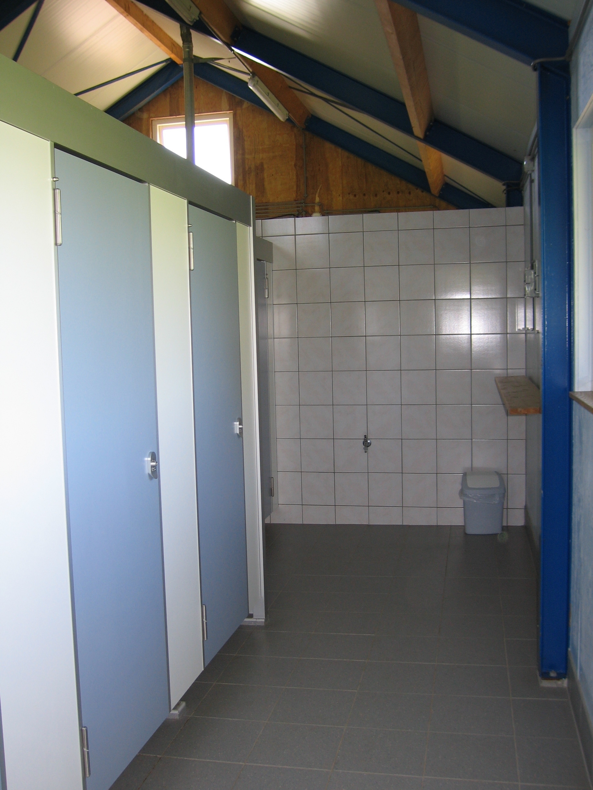 Camping it-Krúswetter