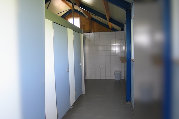 Camping it-Krúswetter