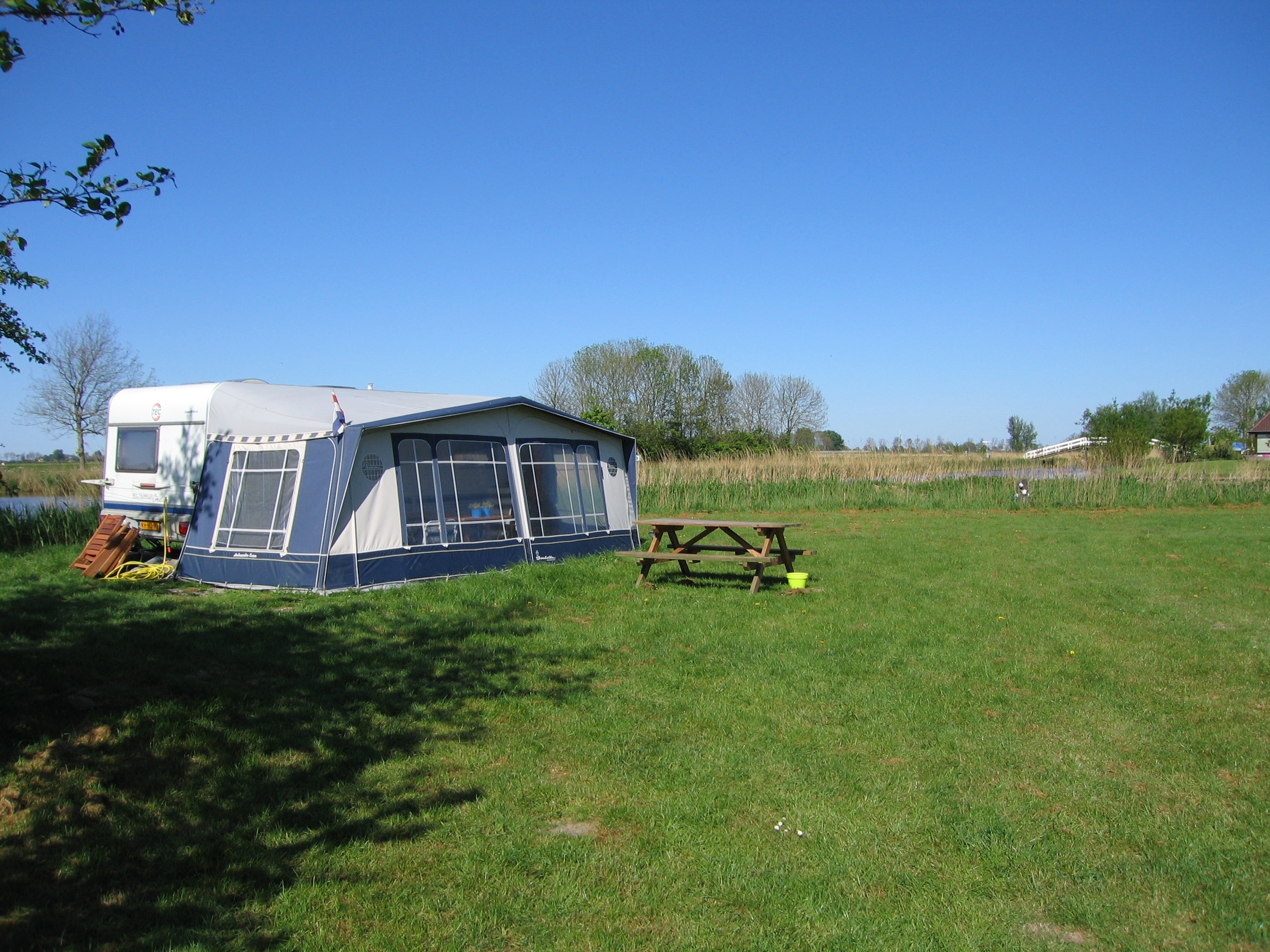 Camping it-Krúswetter