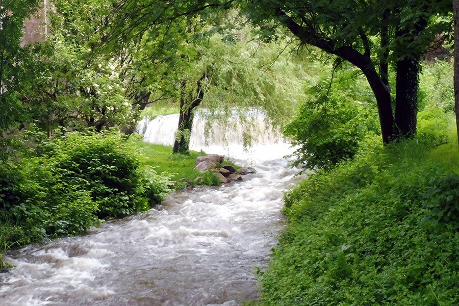 Camping Le Moulin du Roy