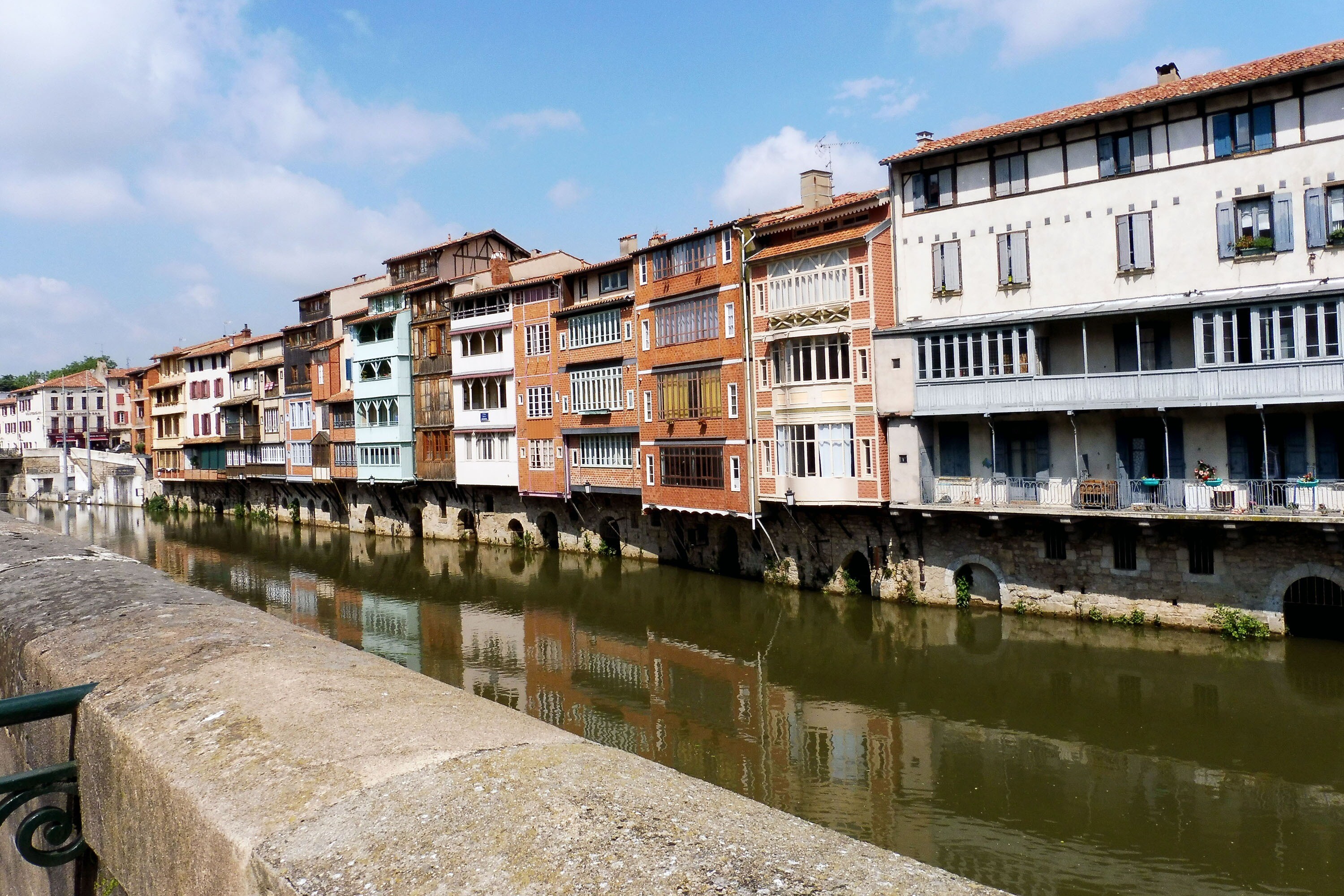 Camping Le Moulin du Roy