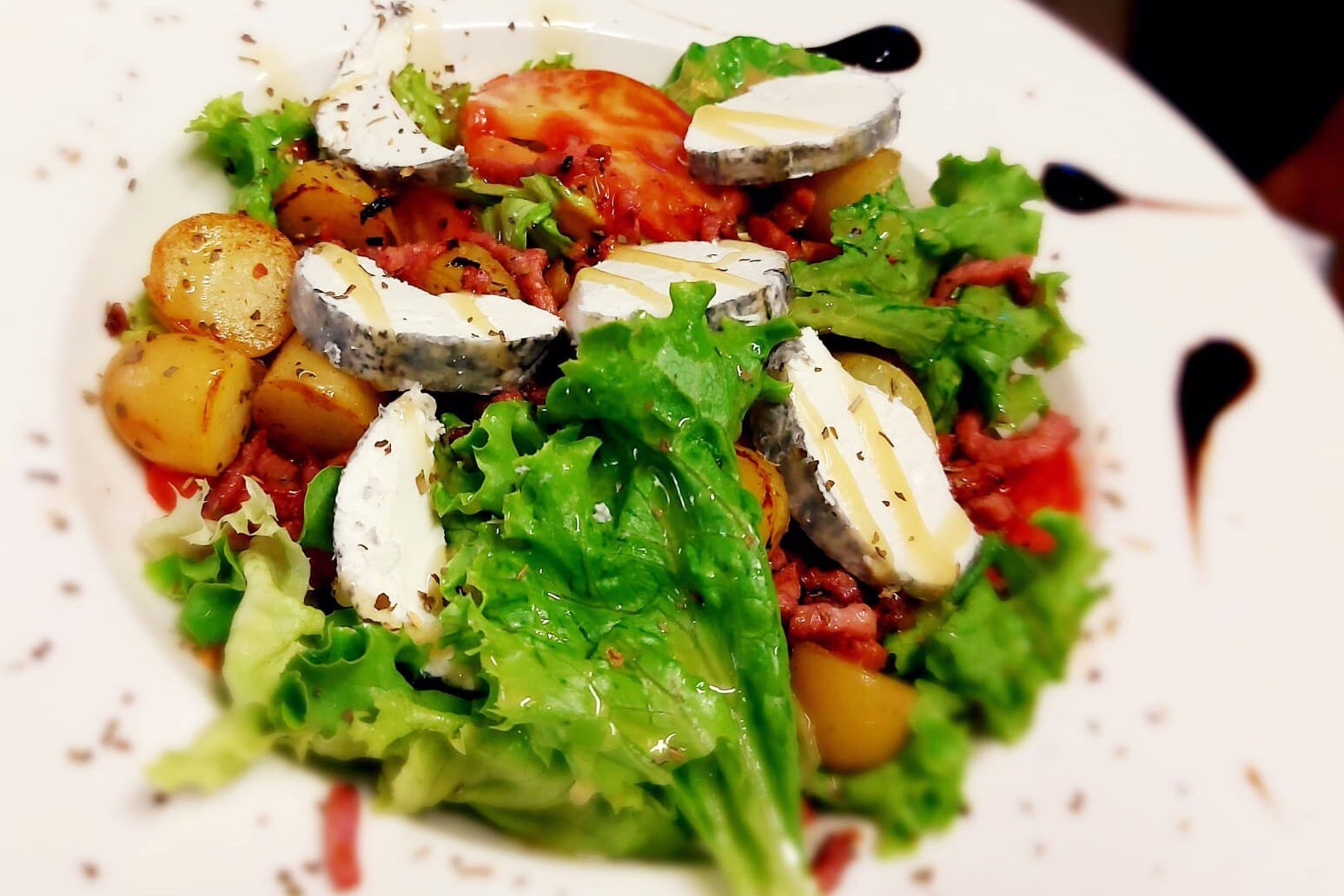 Camping Oasis du Berry