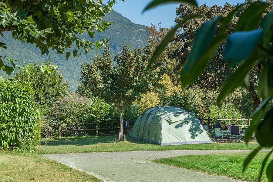 Camping Le Taillefer