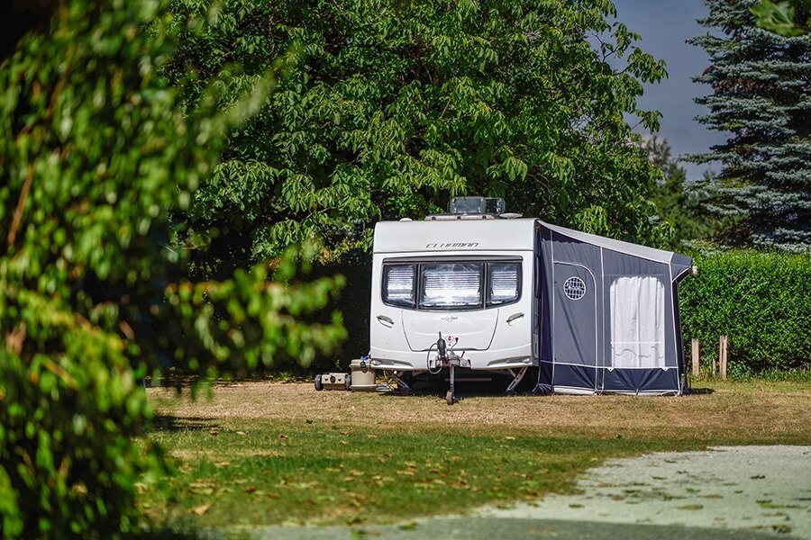 Camping Le Taillefer