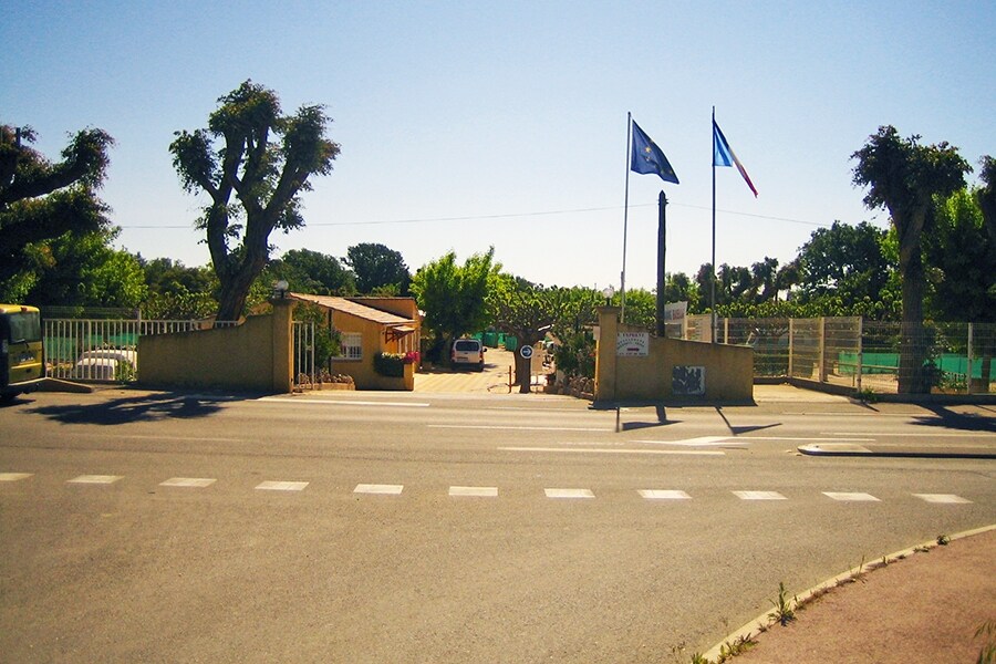 Camping Beau Séjour