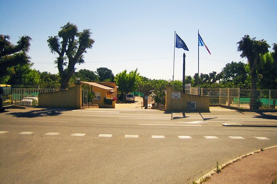 Camping Beau Séjour