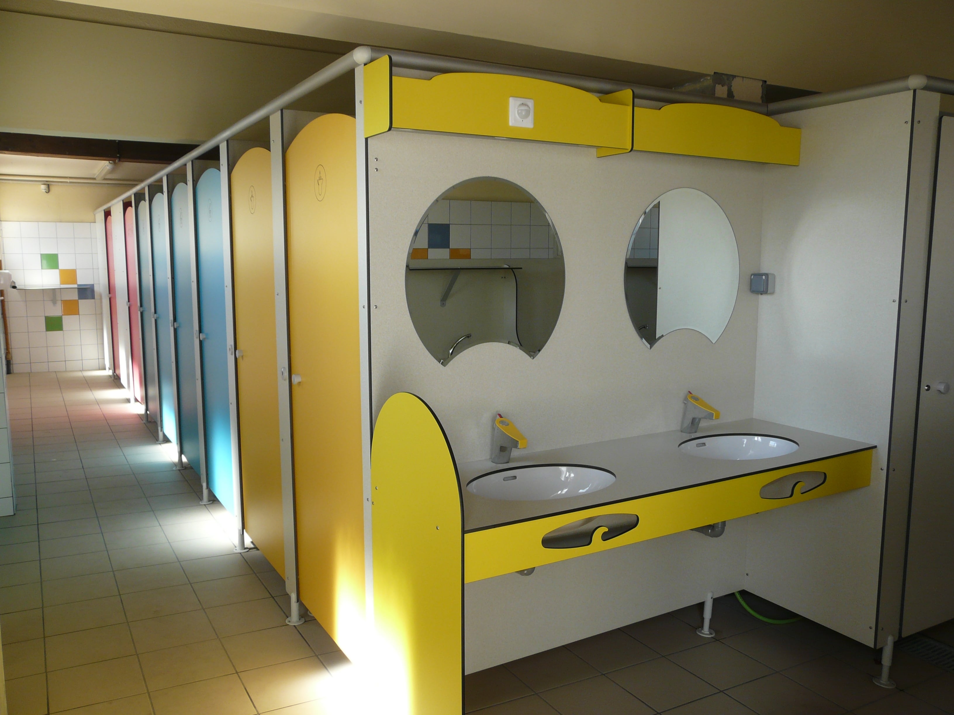 Camping Sandaya Val André