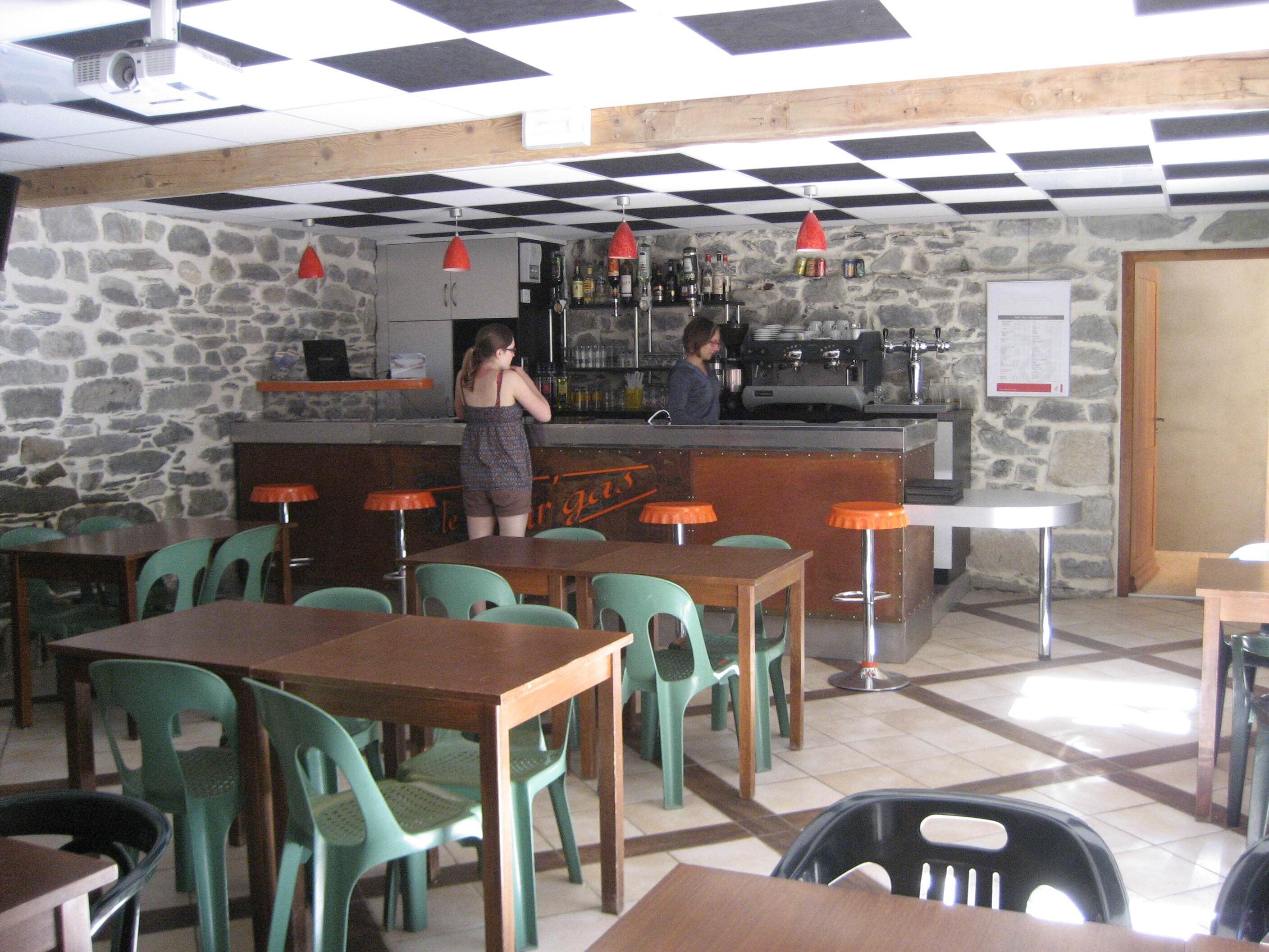 Camping Le Pain de Sucre