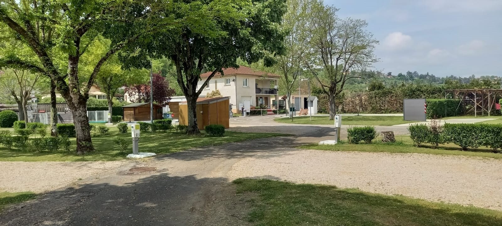 Camping du Rouergue Onlycamp